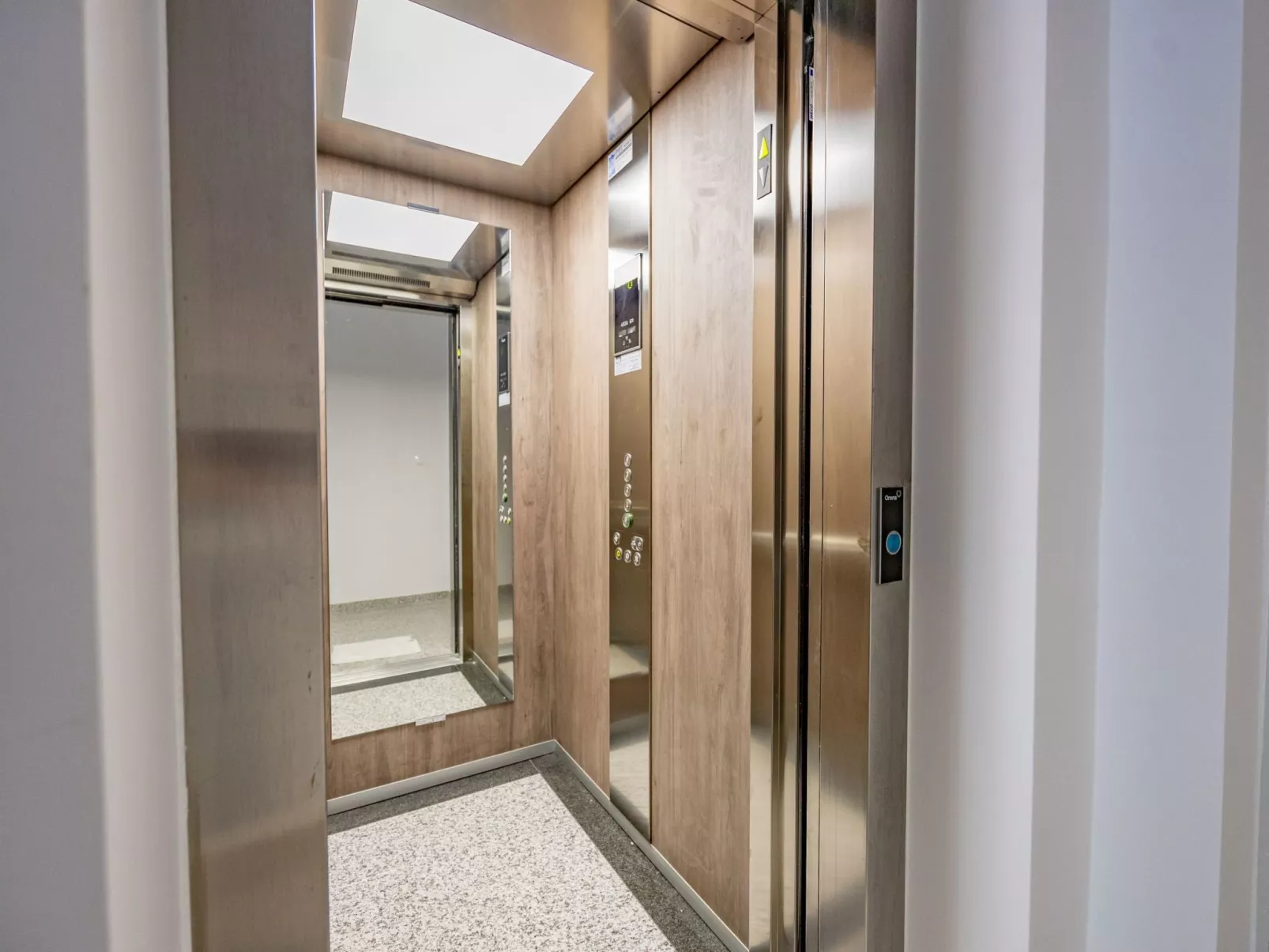 Apartman Ruzmarin-Dedans