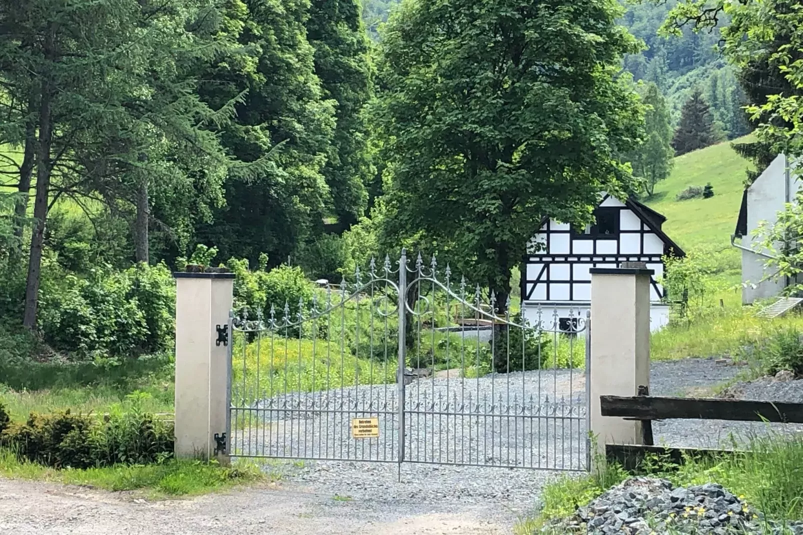 hallreception