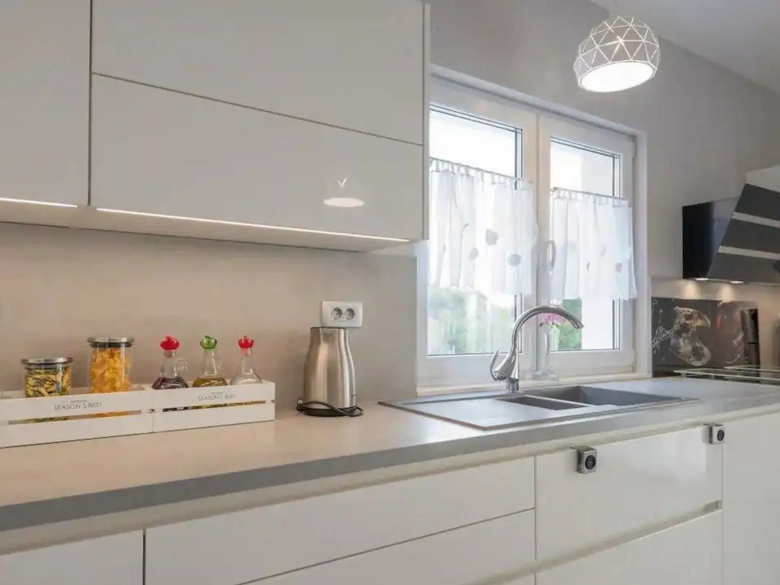 Villa Mira Mel-Dedans