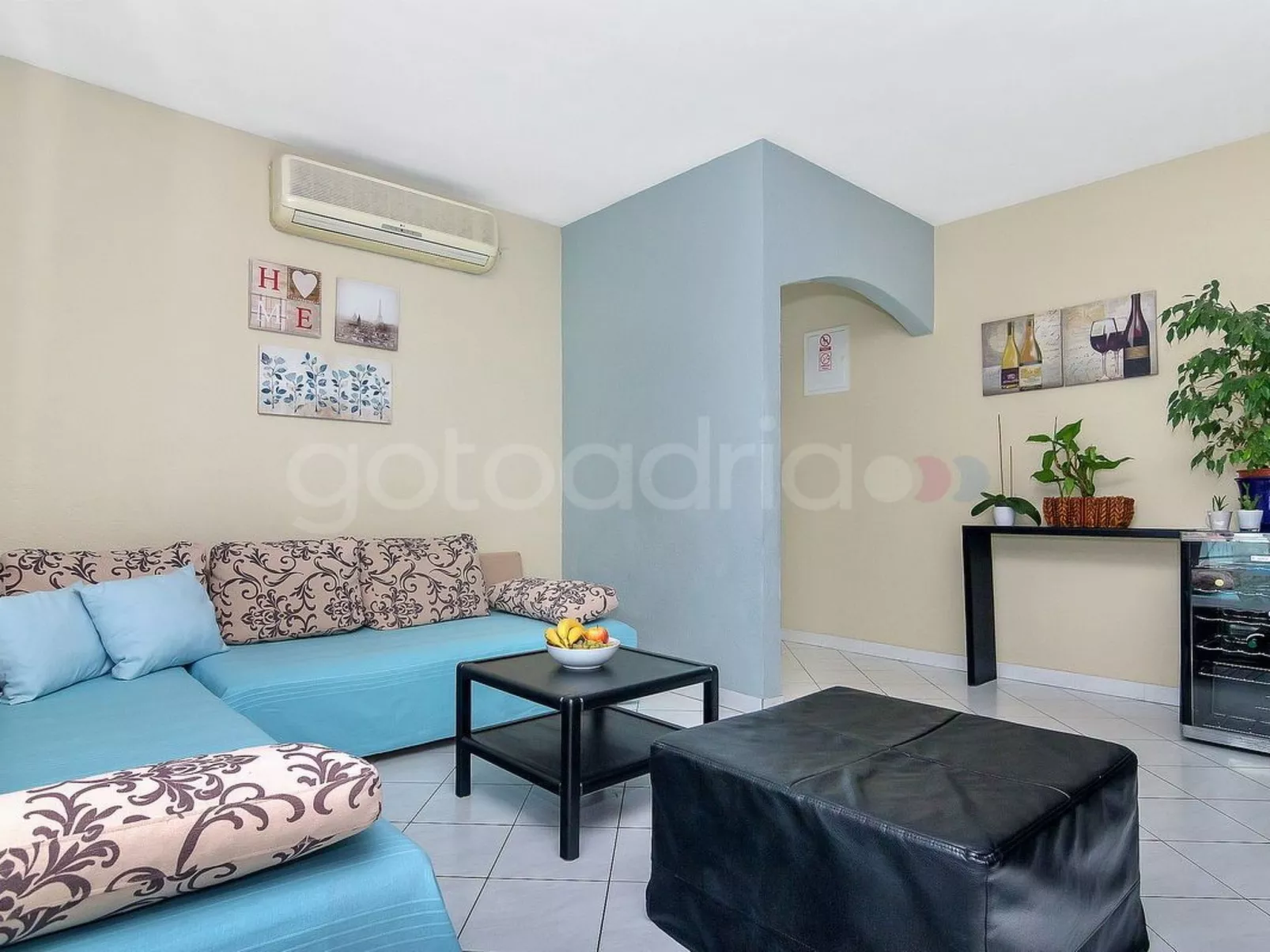 Mit Whirlpool-Inside