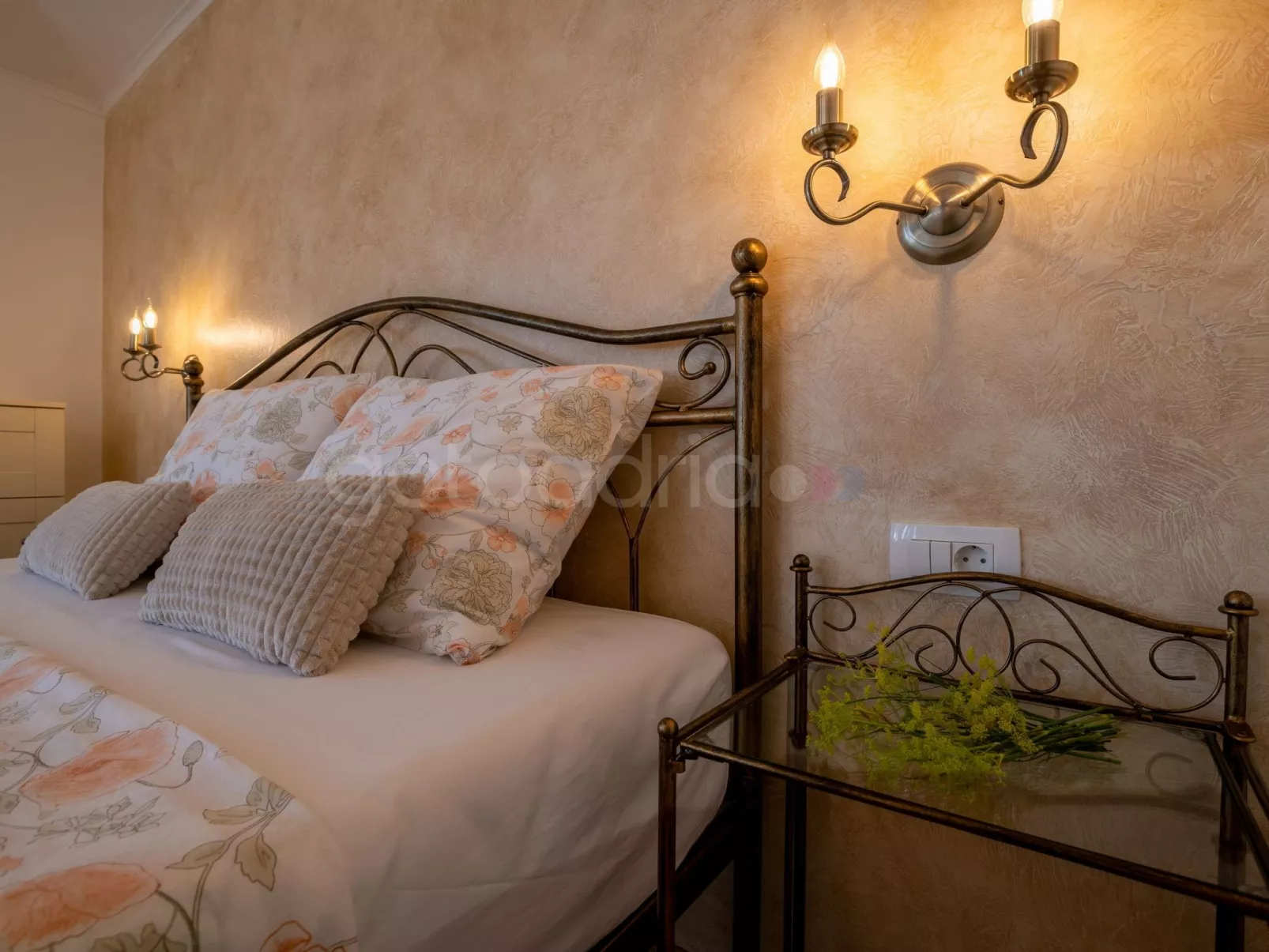 ★ Modern Villa Gabrielle★ Private Pool ★ Luxury-Inside