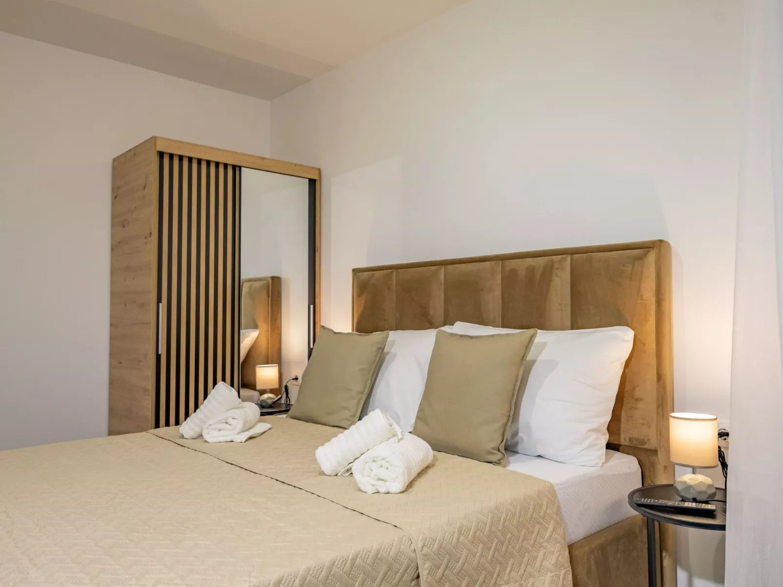 Wohnung Lavanda-Inside