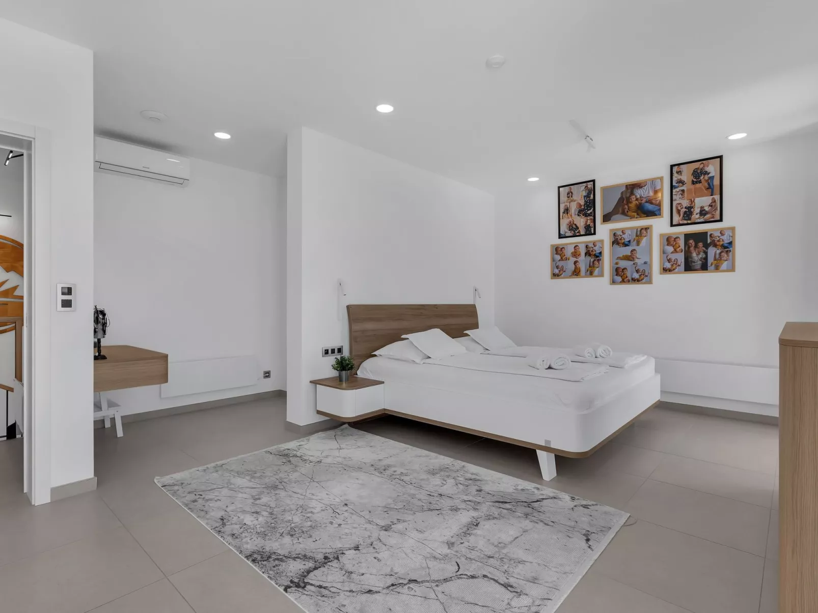 Komplex - Villa Amelie-Dedans