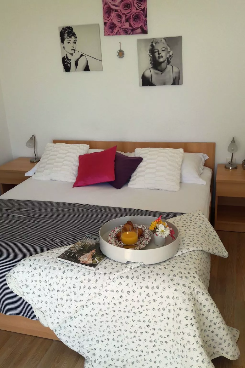 Mit Blick auf das Wasser-Image-tags.info