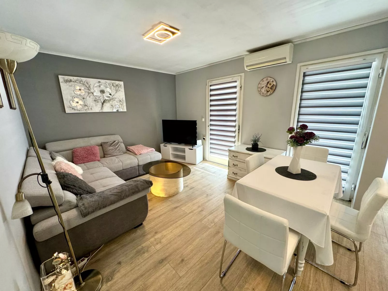 Wohnung Ramona - Inside