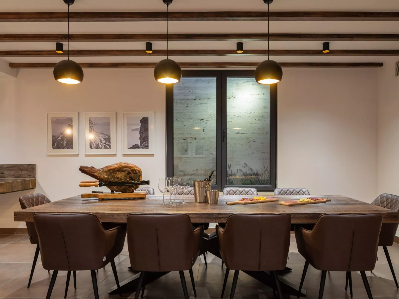 Villa Vista Al Mar in Makarska-Image-tags.info