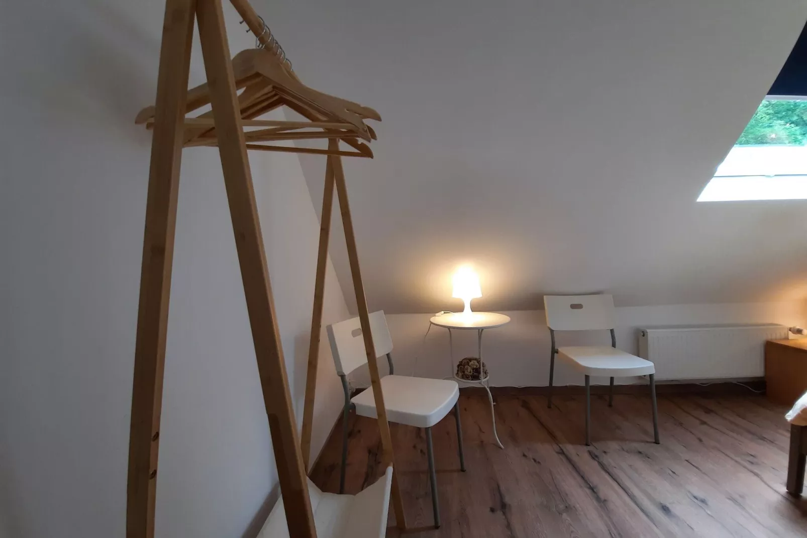 Lodge Winterberg-Bedroom