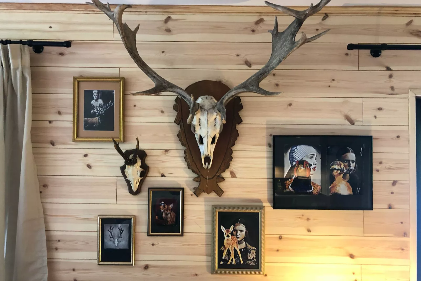 Lodge Winterberg-Atmosphere