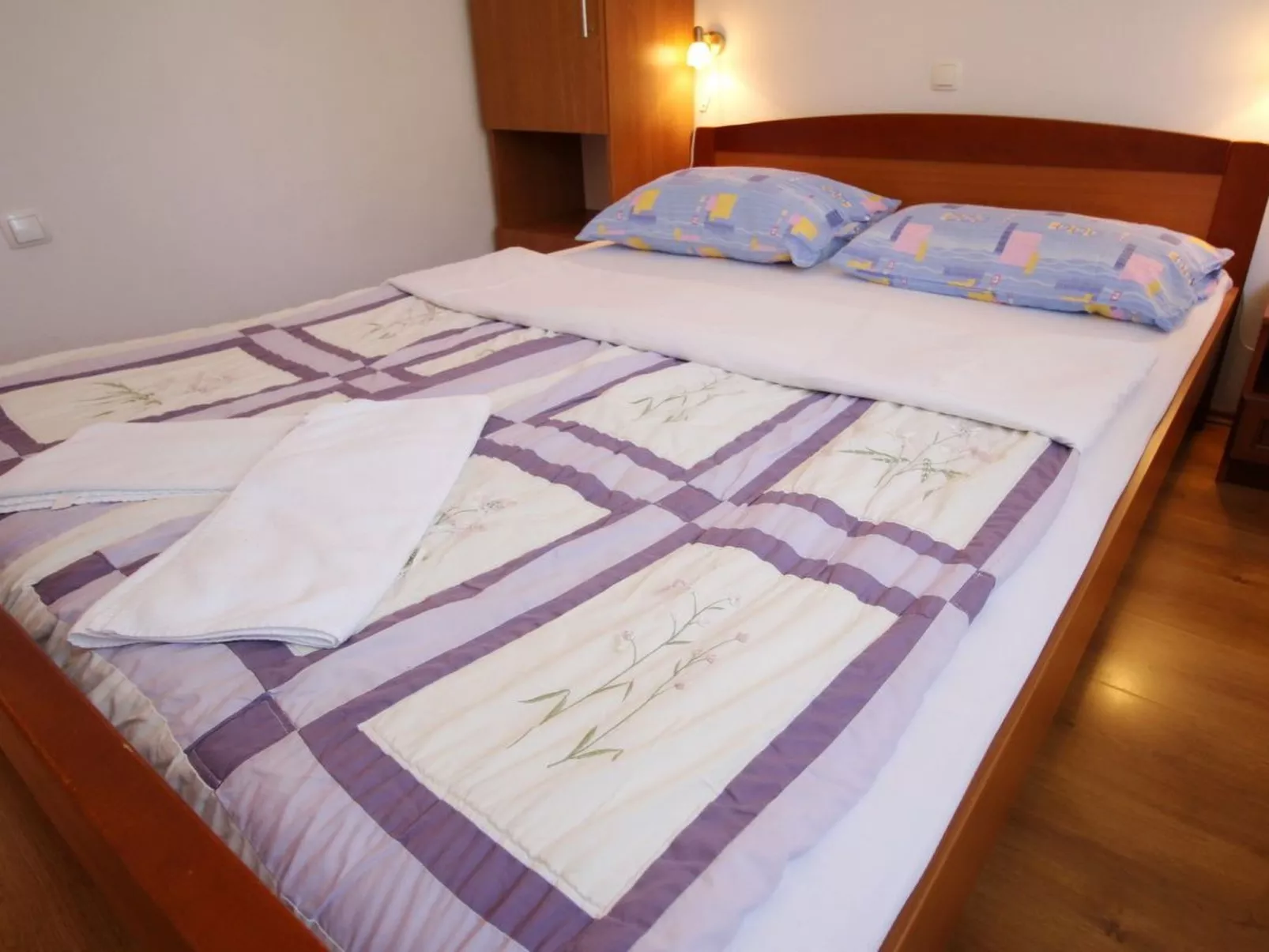 In Baška mit Eigenem Balkon-Image-tags.info