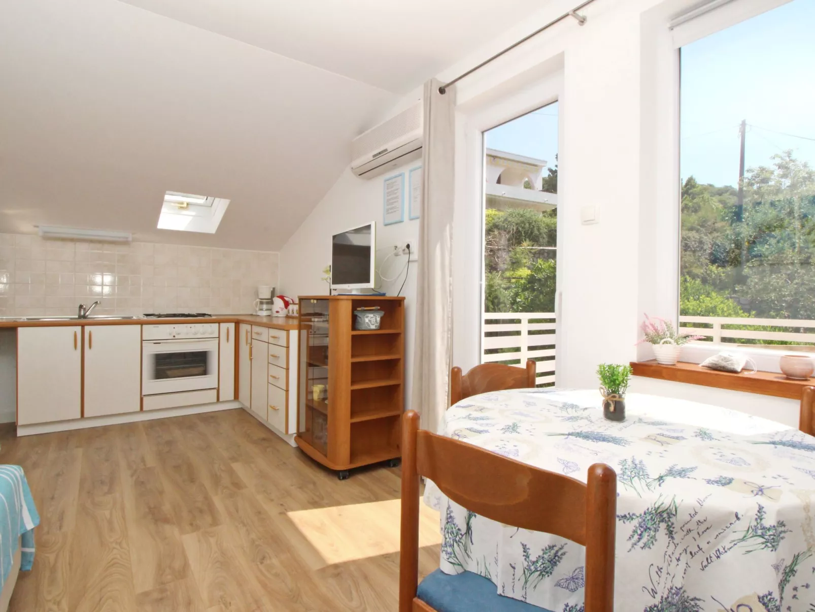 C. Silvija Senj-Inside