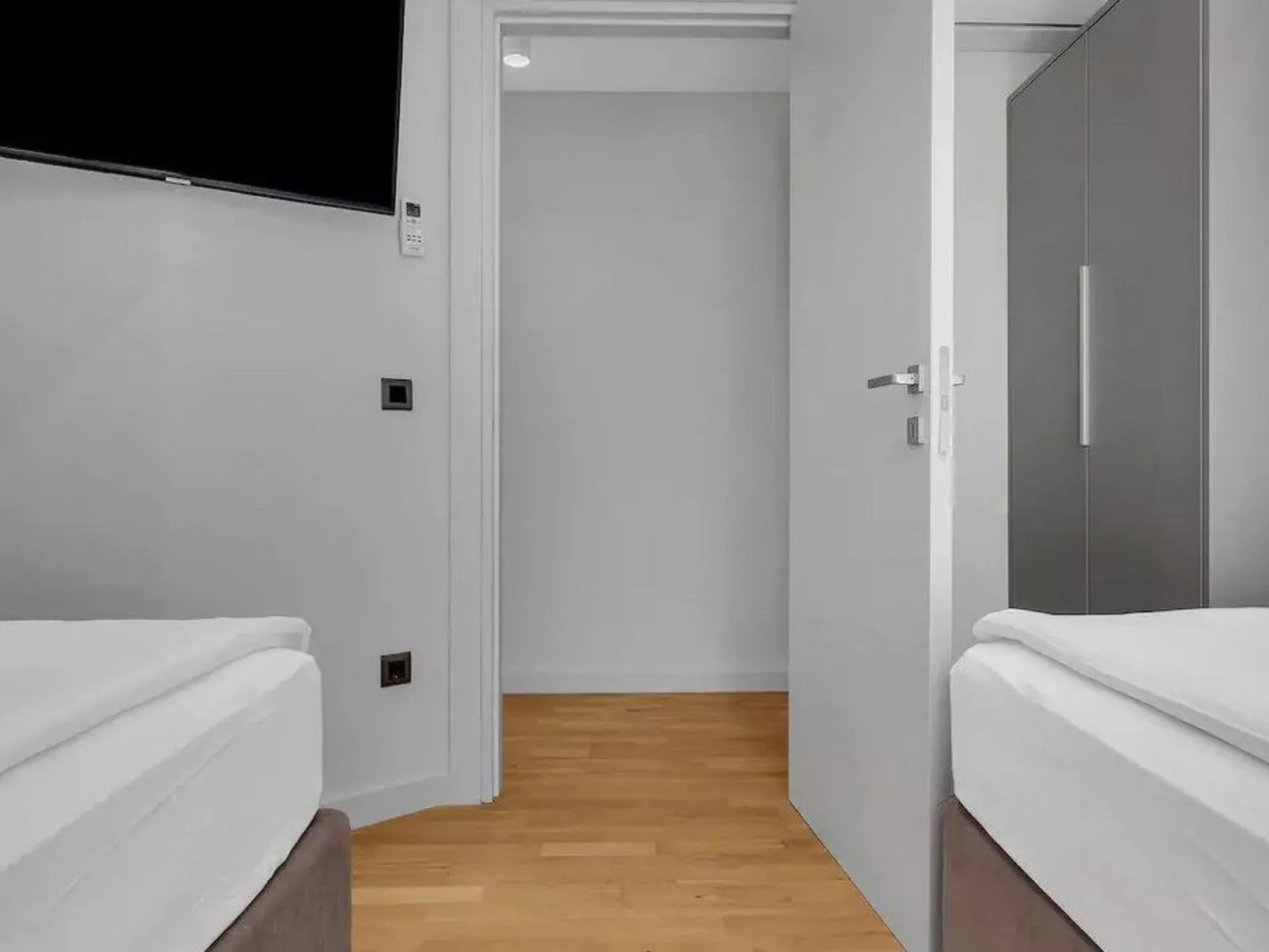 Villa Jelena App. 2. Rab-Drinnen