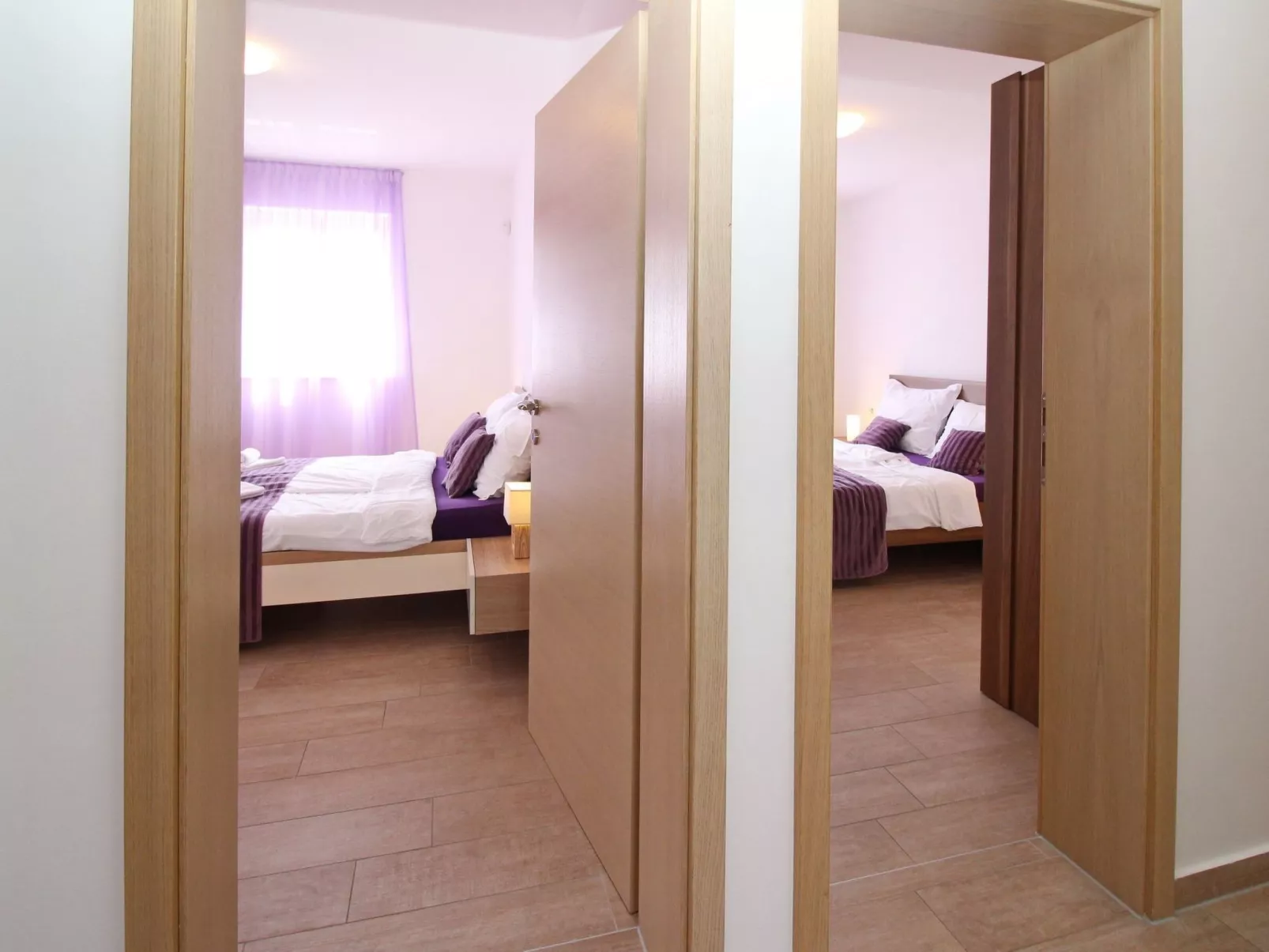 Appartement in Baška mit Terrasse-Image-tags.info