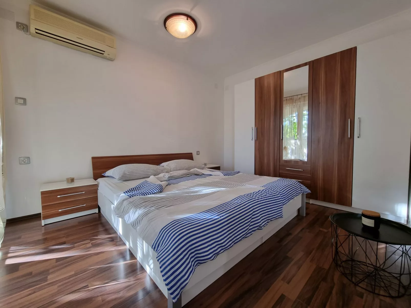 Wohnung in Crikvenica für 4 Personen mit Terrasse-Inside