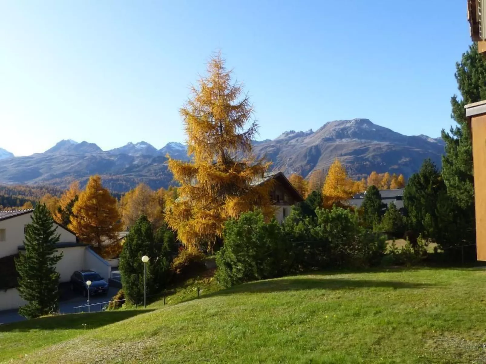 Chesa Azalea 30-Dehors