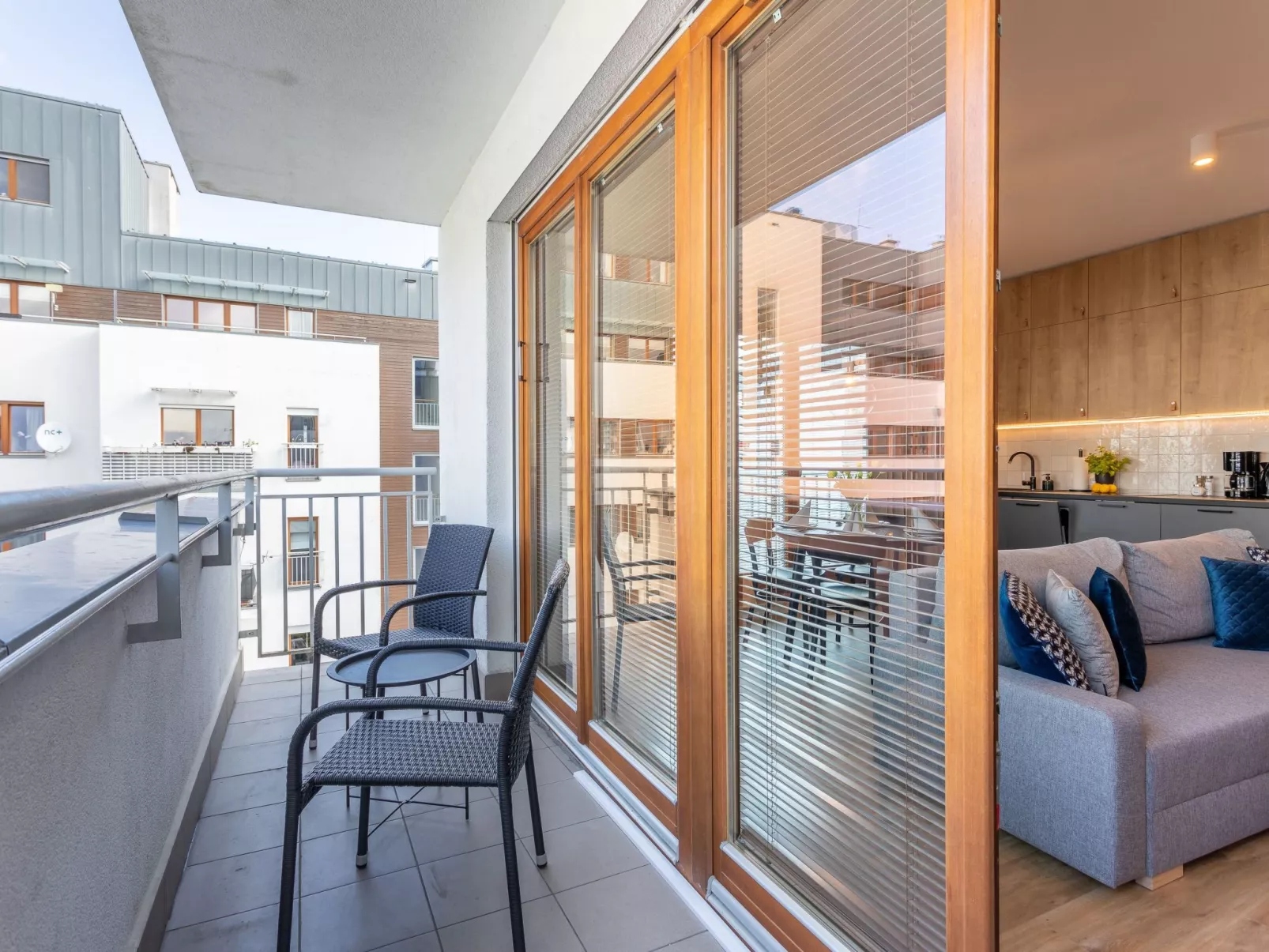 Ferienappartement Anker auf Usedom-Inside