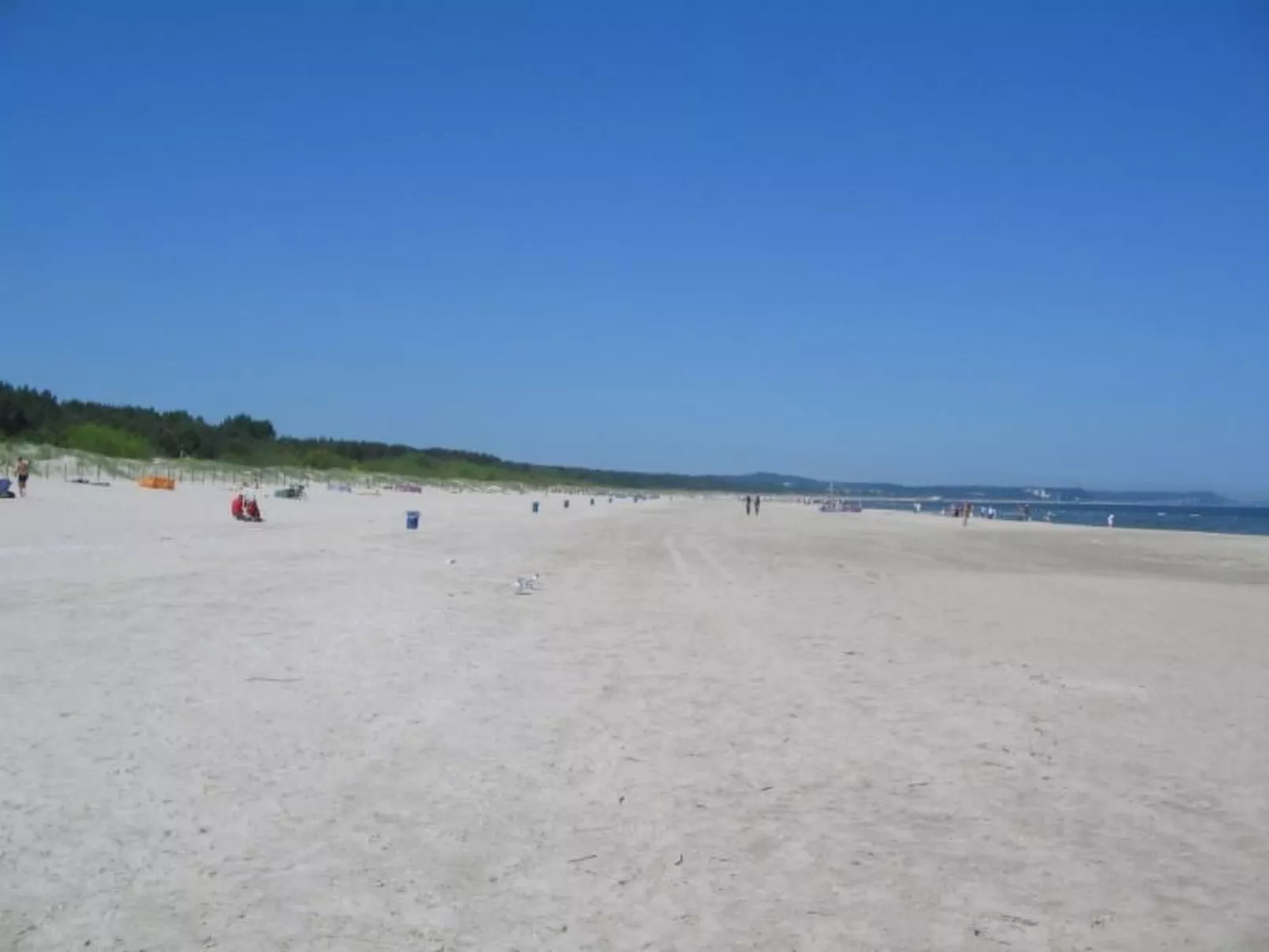 FeWo erste Reihe-Dehors