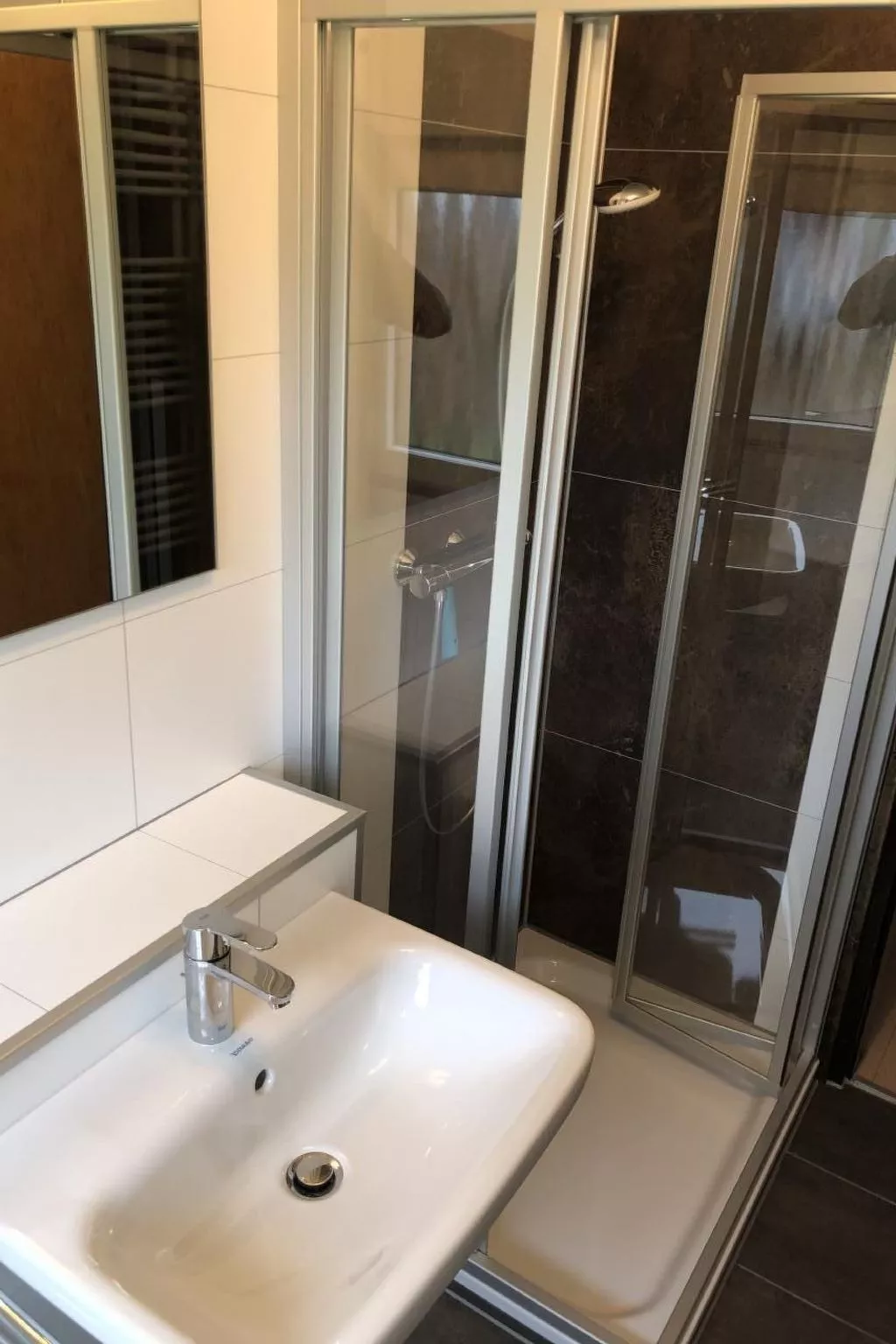 Freistehendes Ferienhaus in 2.Reihe am See-Inside