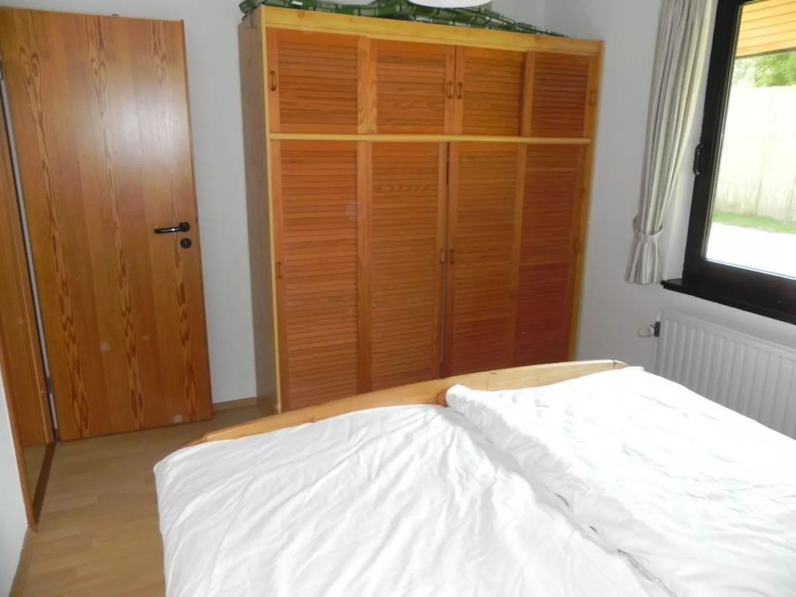 E15 Freistehendes Haus am Eckwarderhörner Deich-Inside