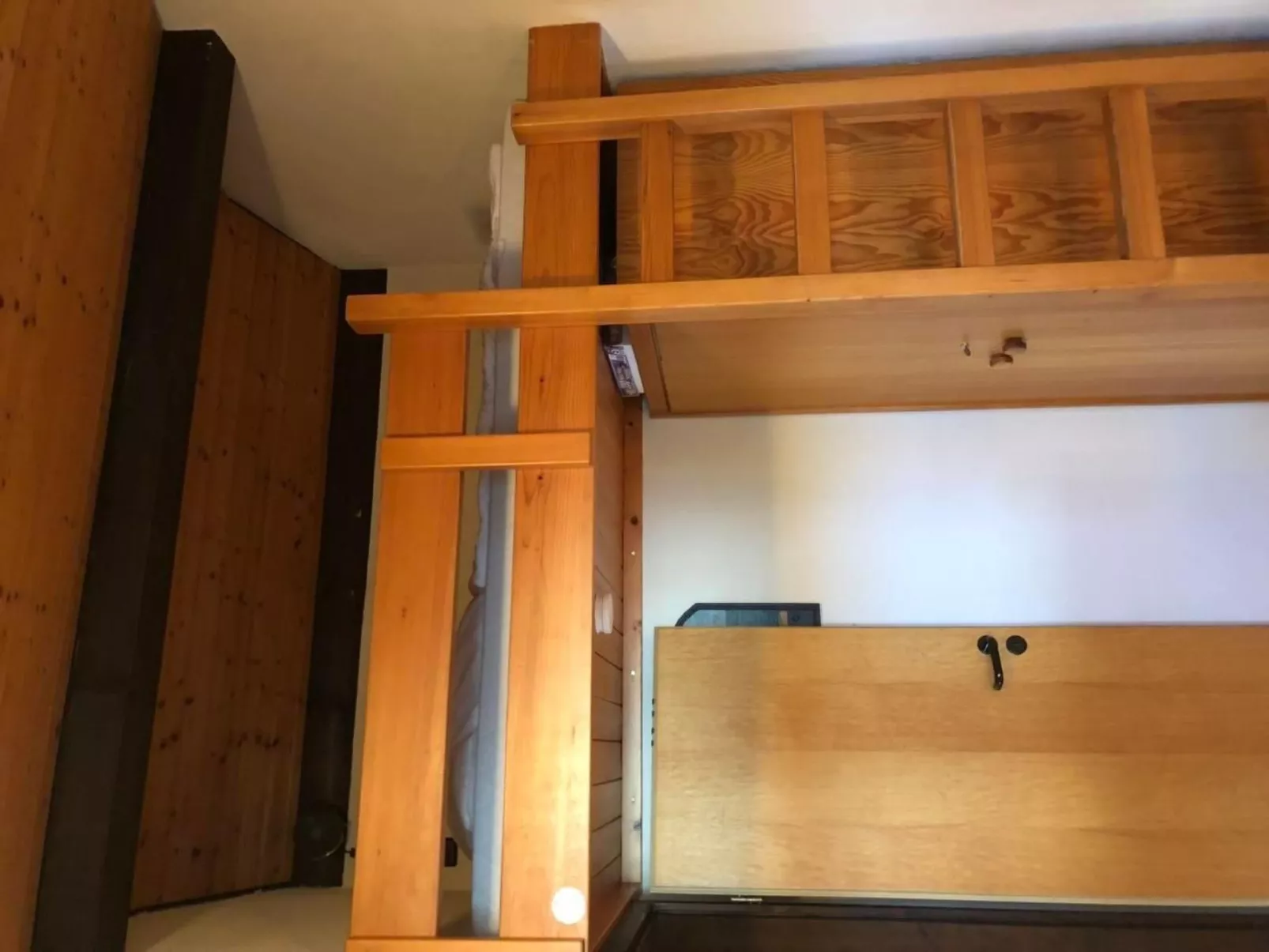 D4 Haus in Eckwarderhörne mit Terrasse und Garte-Drinnen