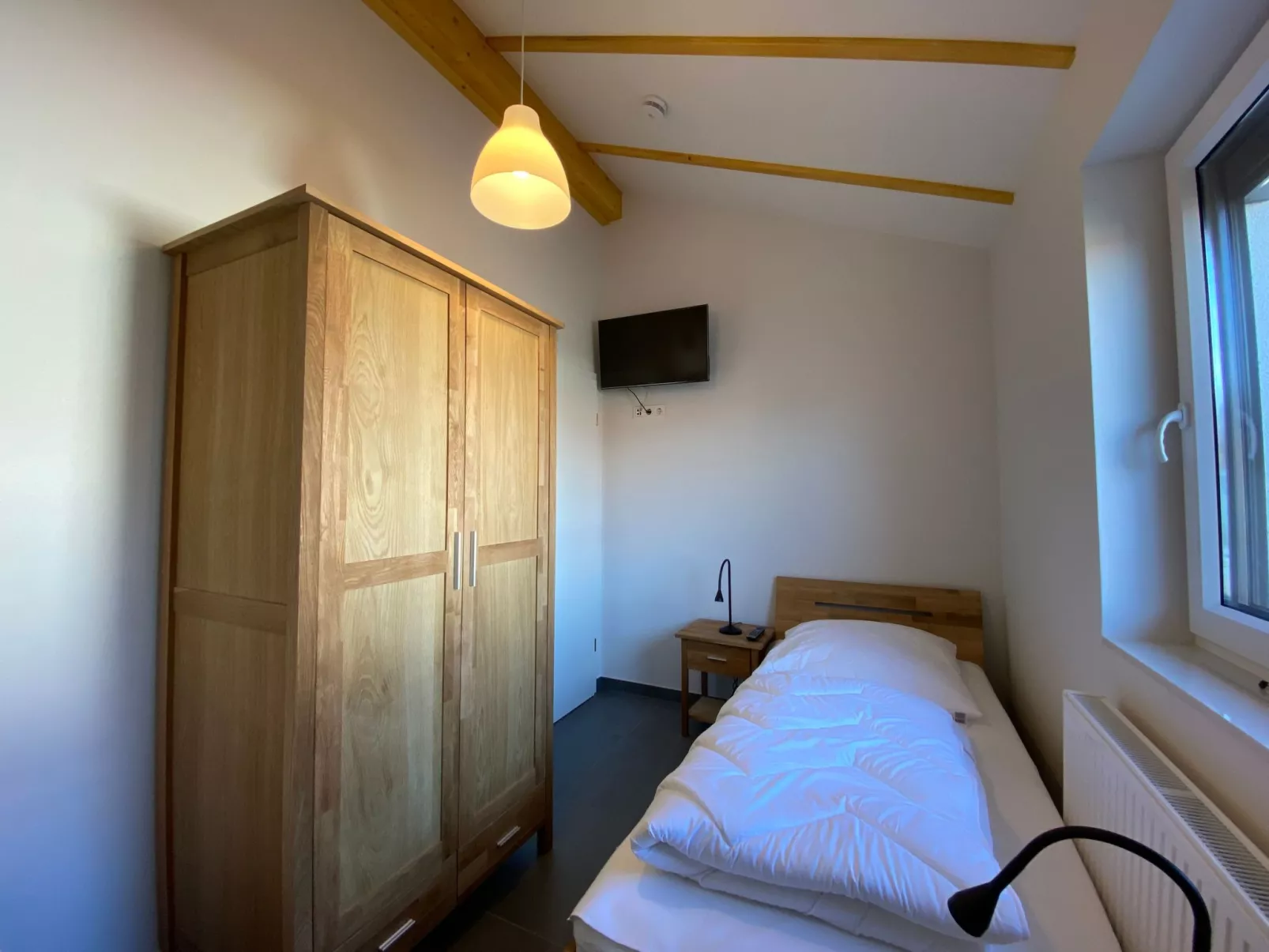 N11 Ferienhaus mit Garten in Eckwarderhörne-Inside