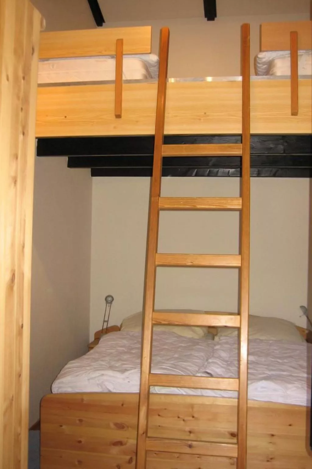 Nettes Ferienhaus in Großwürden mit Garten-Dedans