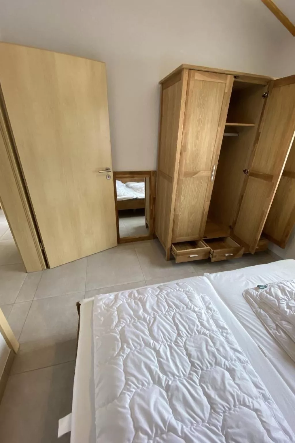 N1 Haus mit Fußbodenheizung In Eckwarderhörne-Dedans