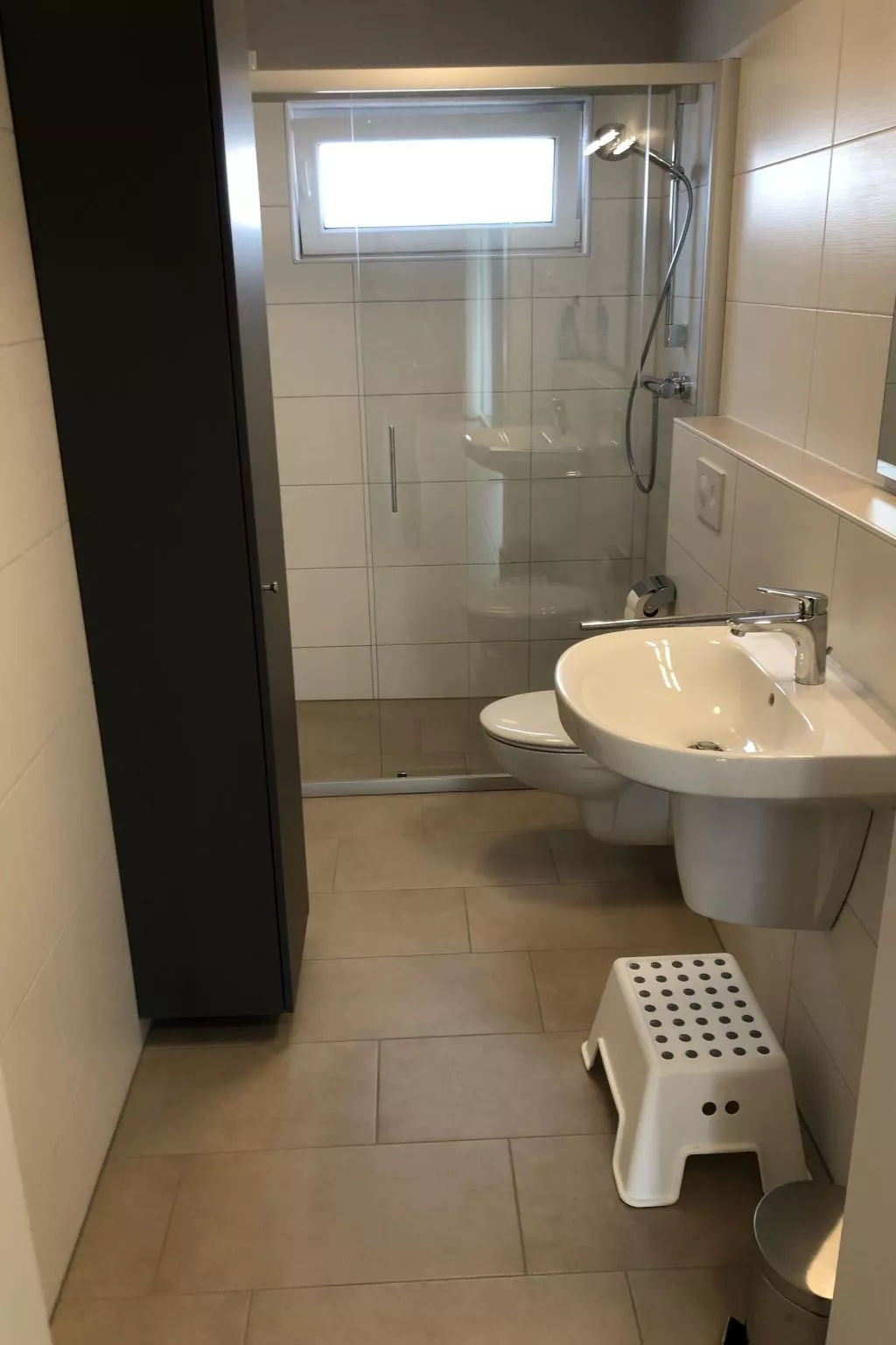 G15 Haus mit Whirlwanne direkt an der Nordseeküs-Drinnen