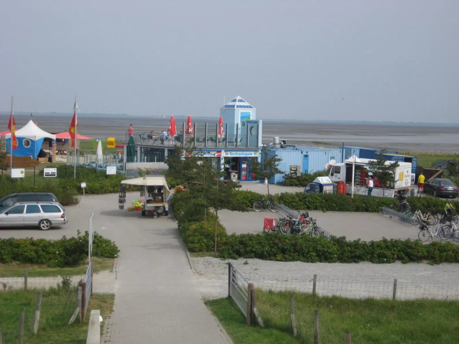 Haus Monika-Draußen