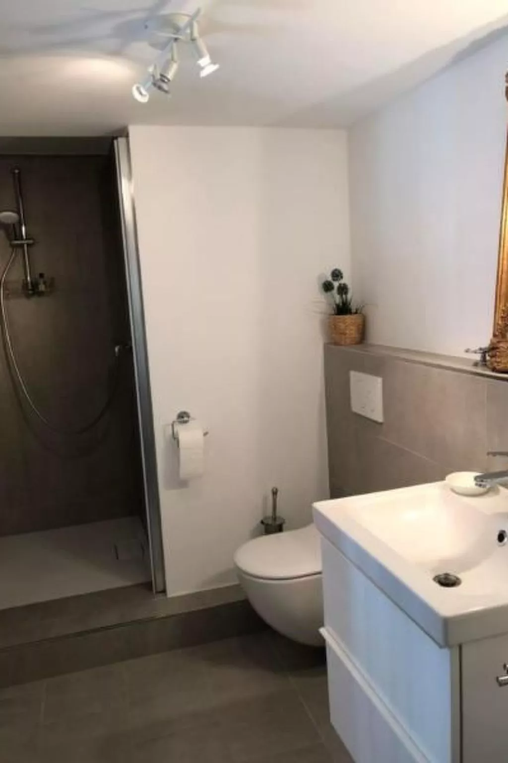 Deichhof Tossens-Drinnen