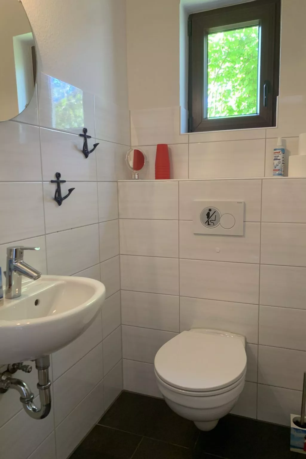 M1 Ferienhaus mit Garten, Terrasse und Carport-Image-tags.info