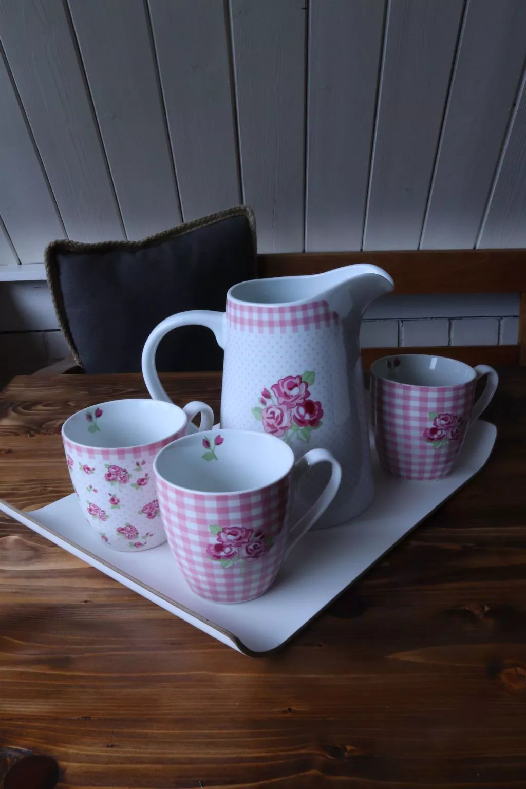 Burhave in Burhave-Draußen