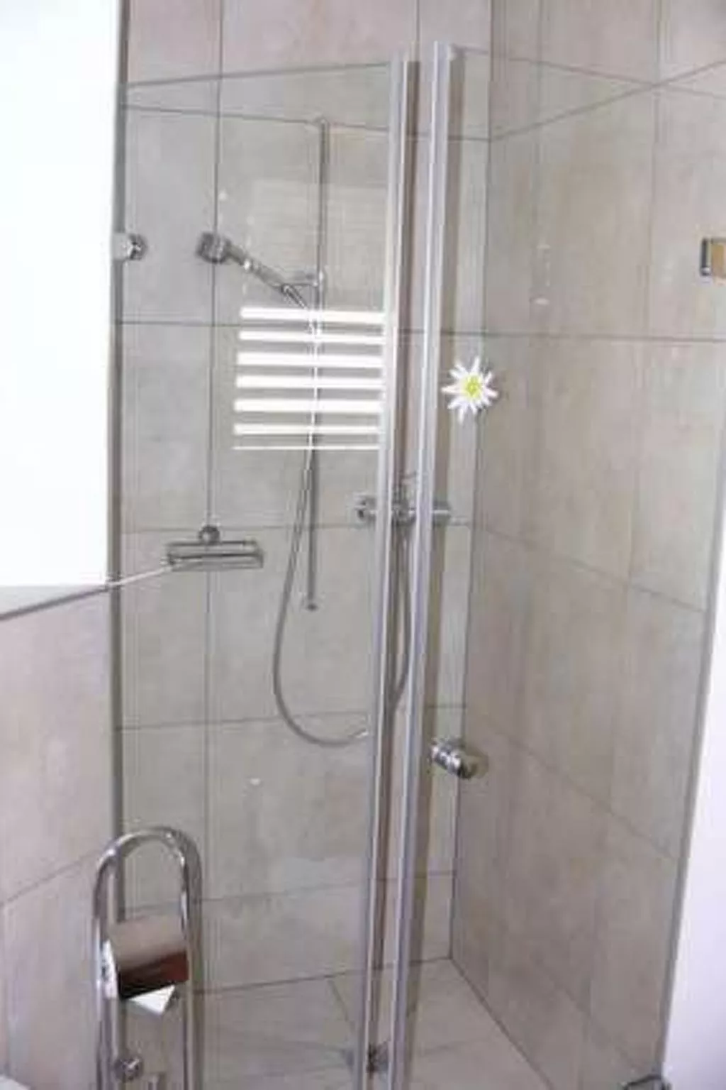 Chesa Tramèr-Drinnen