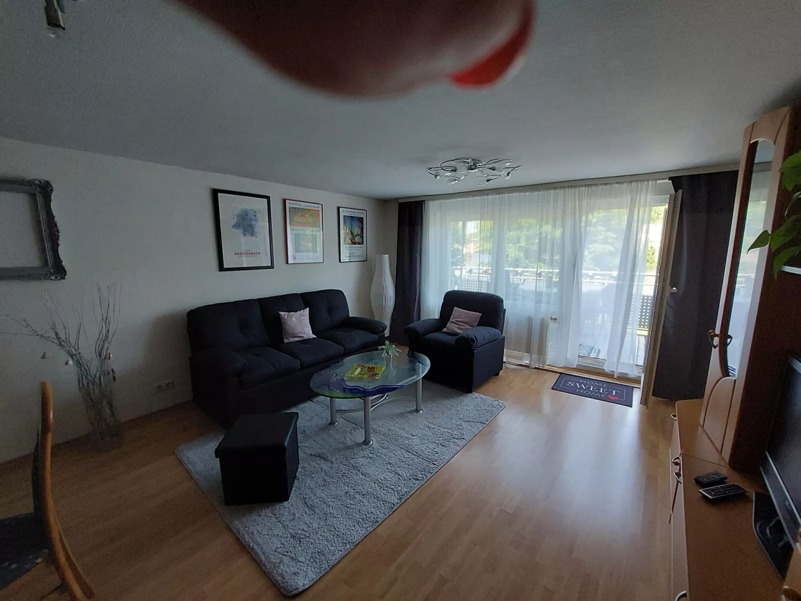 Einzigartige Lage direkt Mosel und Radweg.-Inside