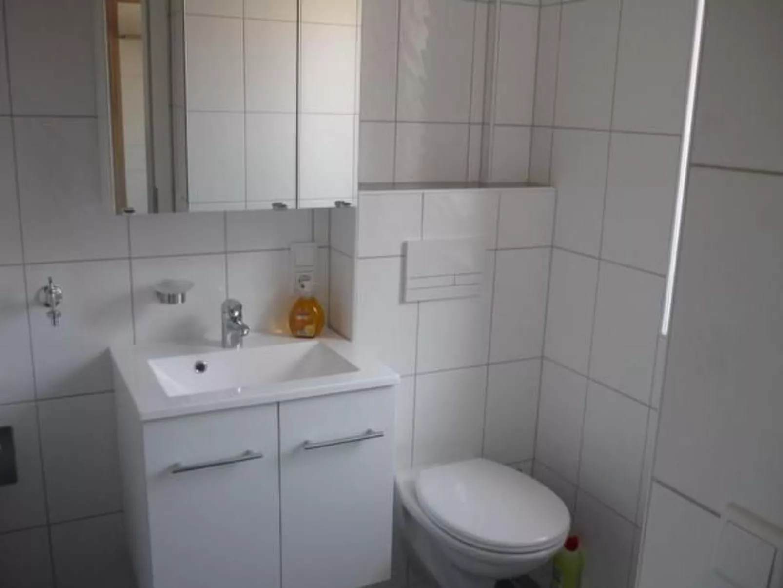 Haus Am Emsdeich-Drinnen