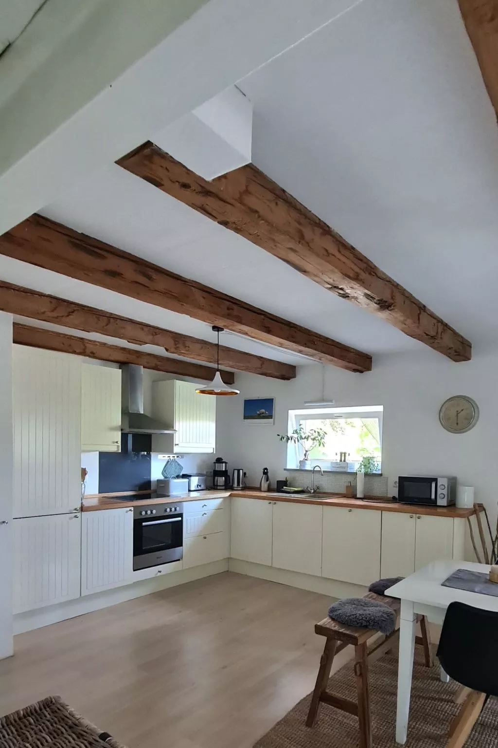 Appartement in Meldorf mit Garten-Image-tags.info