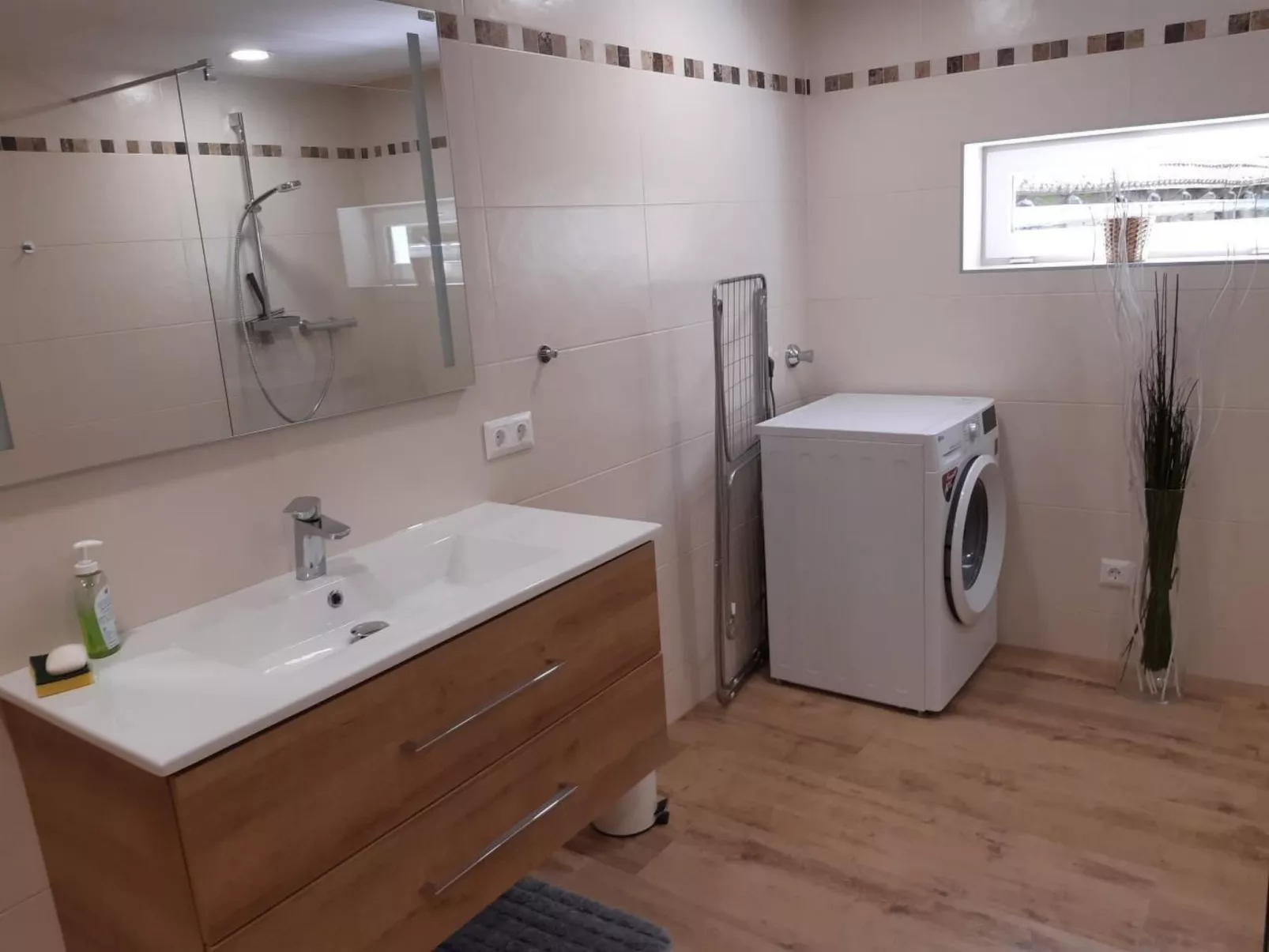 Teichhaus Simperle-Inside