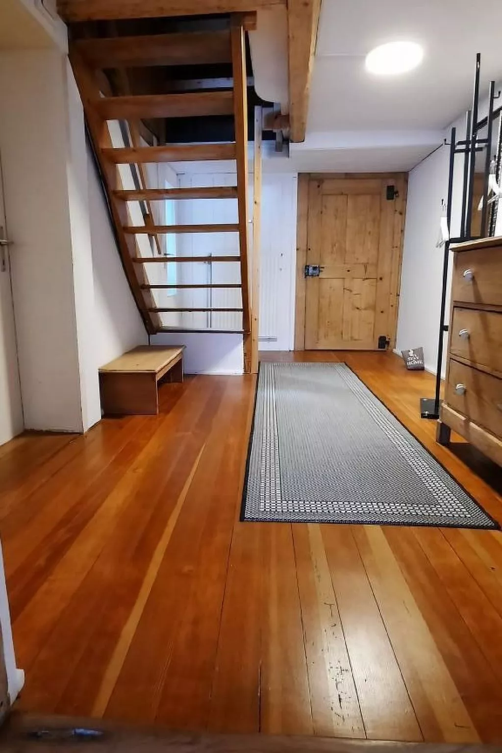 Haus Usziit - Zeit die Seele baumeln zu lassen