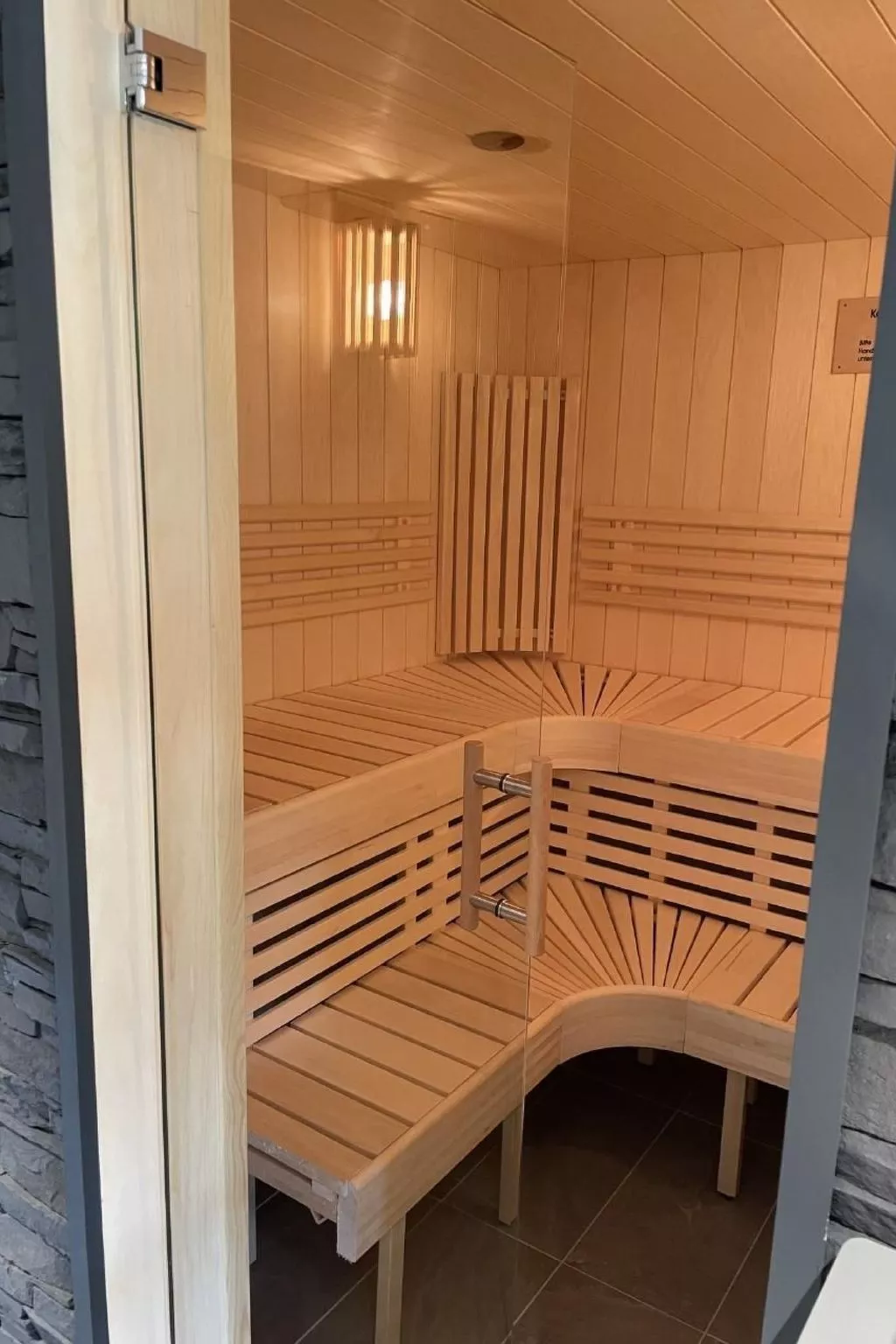 "Ferme d'Alma"-Dehors