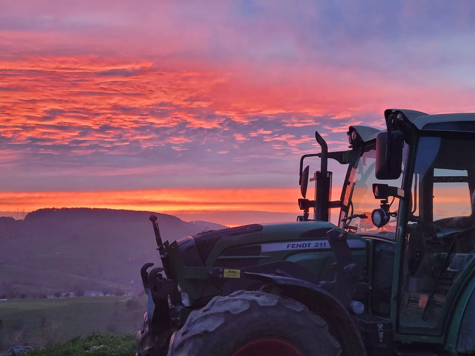 Chalet Staufenhof-Outside