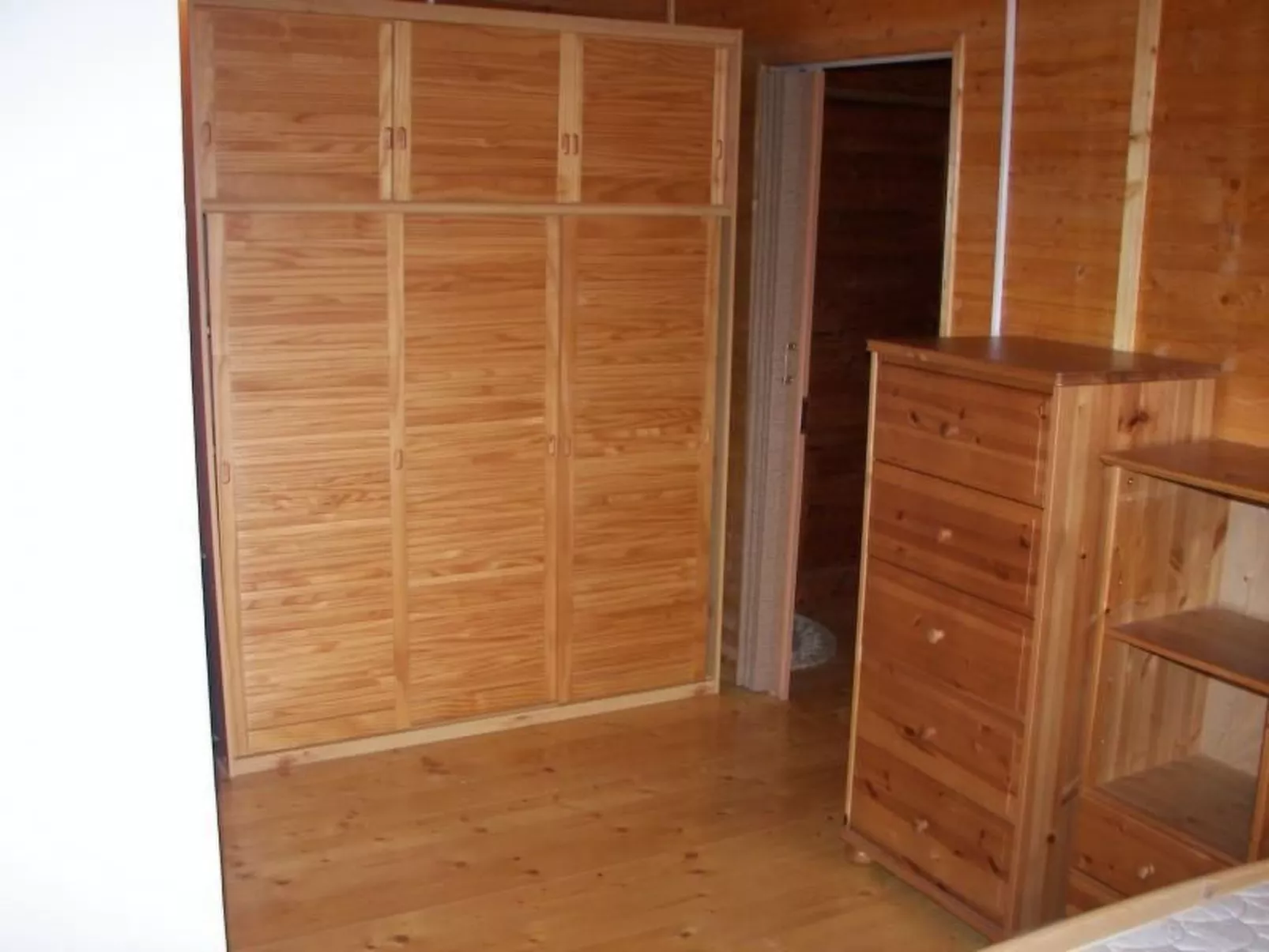 Haus Cervená nad Vltavou mit Terrasse-Image-tags.info