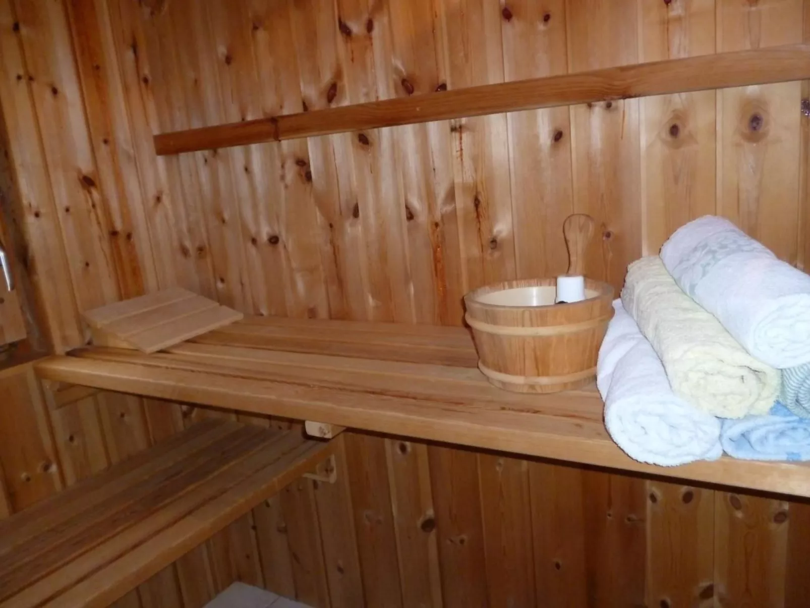 "Sunny duplex" mit Sauna - Image-tags.info