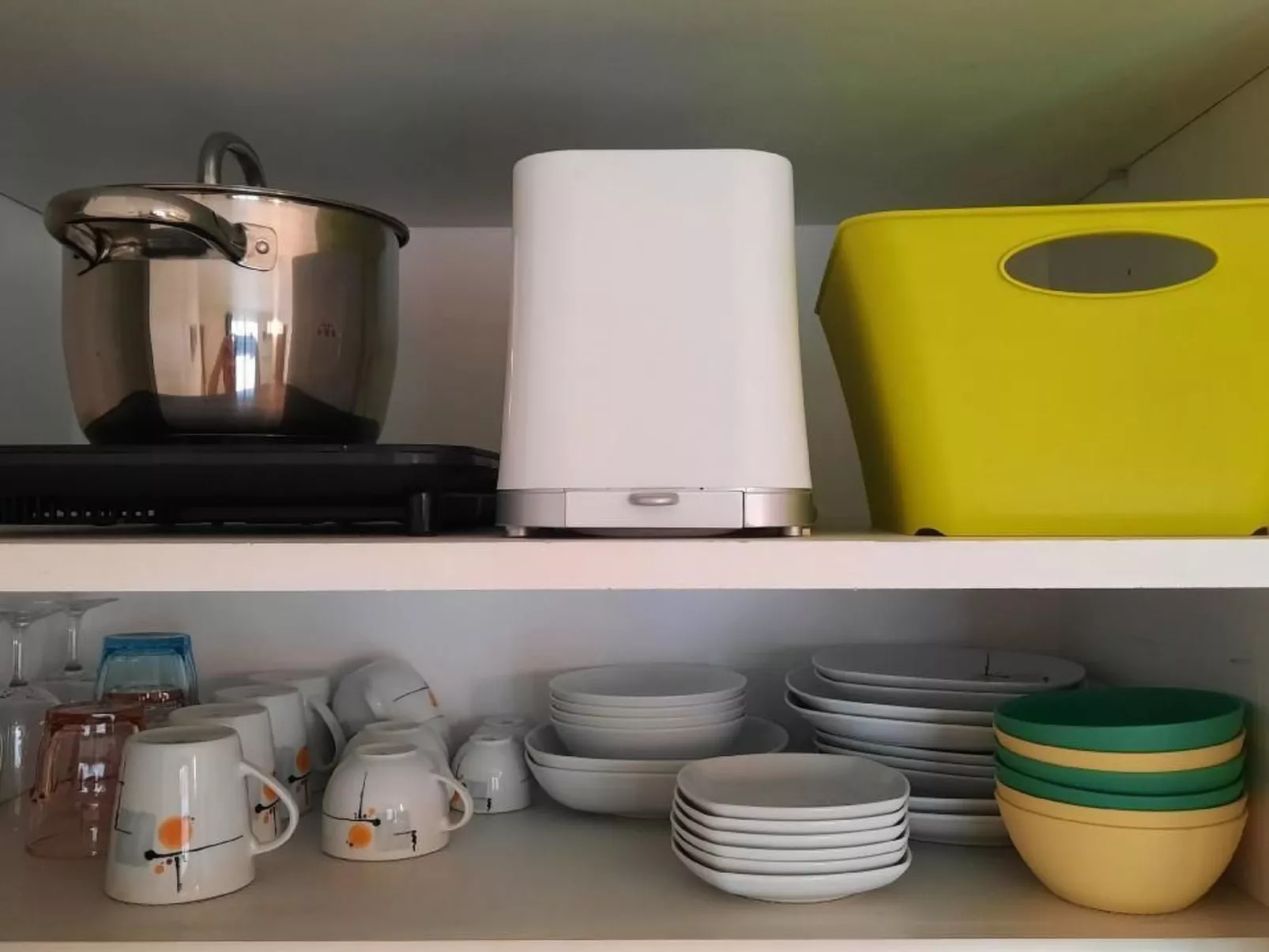 Guesthouse Petit Pré Studio ZEN-Inside