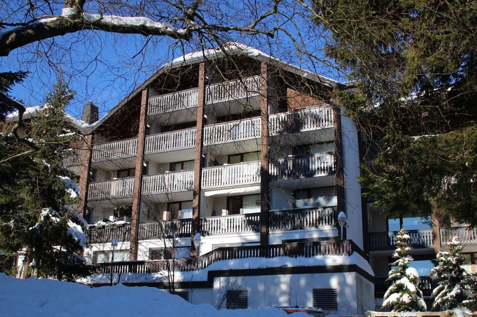 Kapperundweg 4-B-Exterior winter