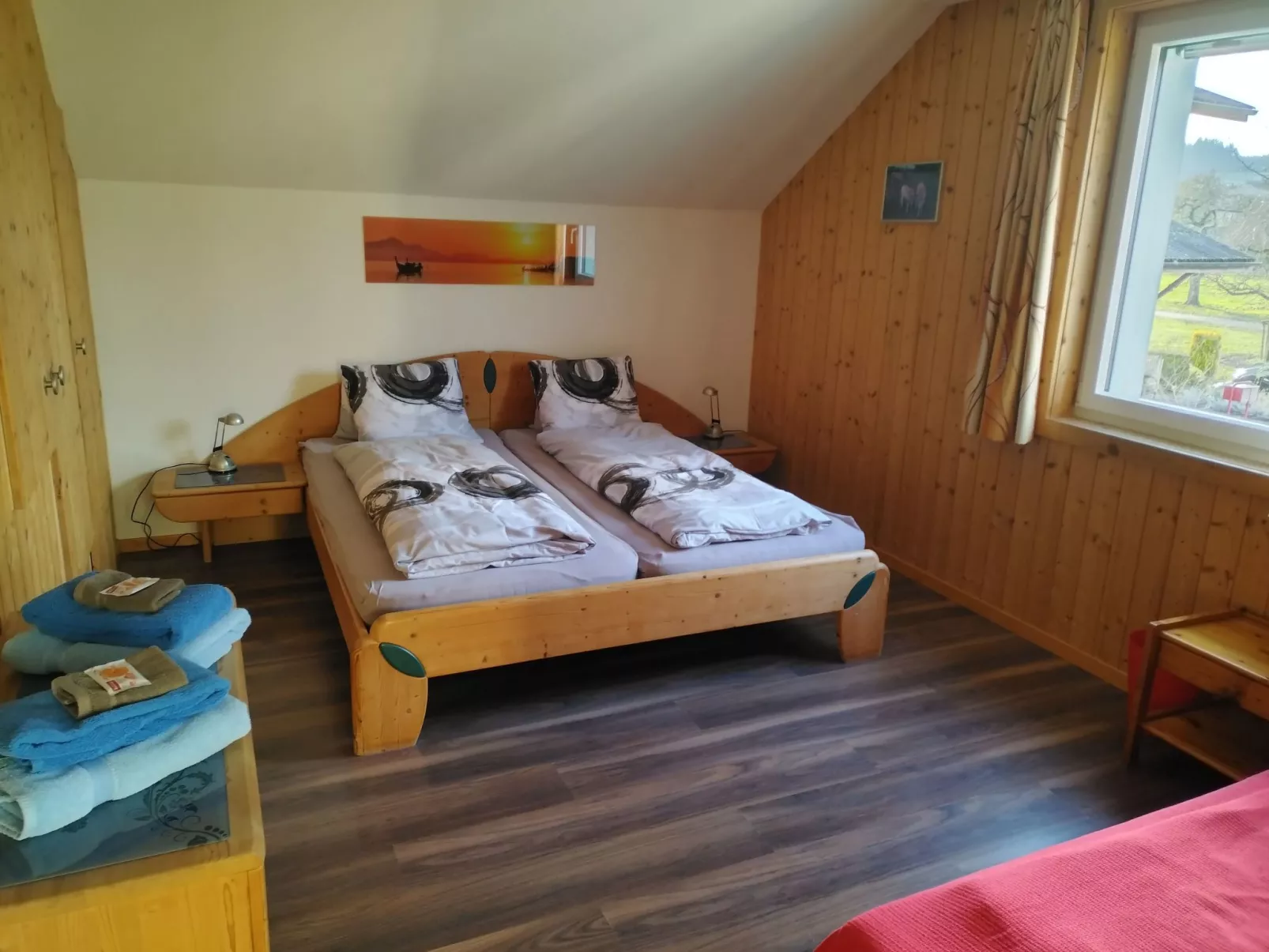 Sidlers Neuhof-Inside