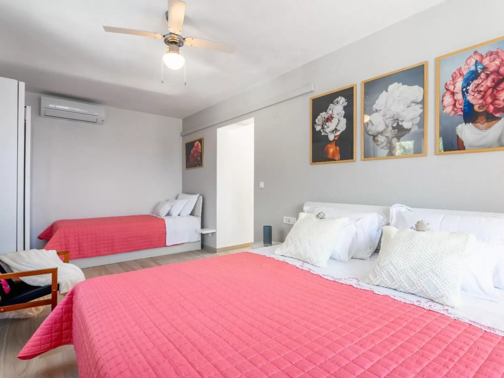 Villa Santa Lucia auf der Insel Brač-Drinnen