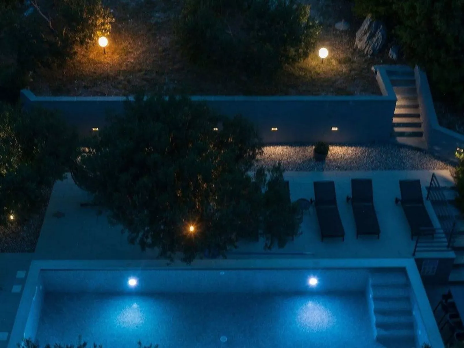 Villa Natura-Outside