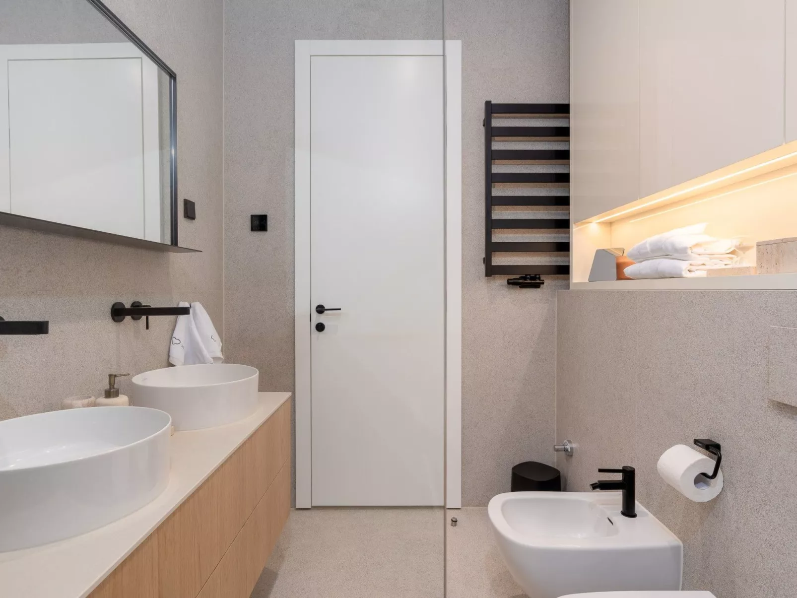 Villa Valea - Inside