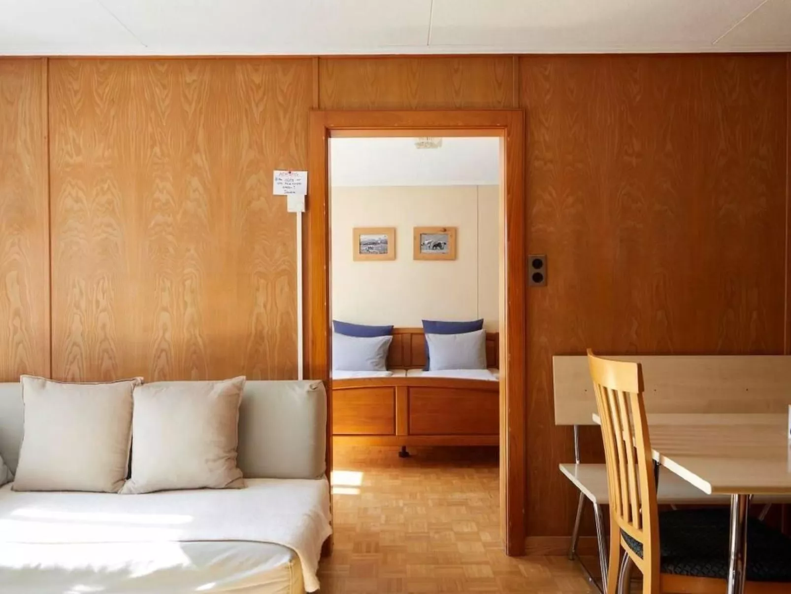 Bauernhof Elmiger-Drinnen