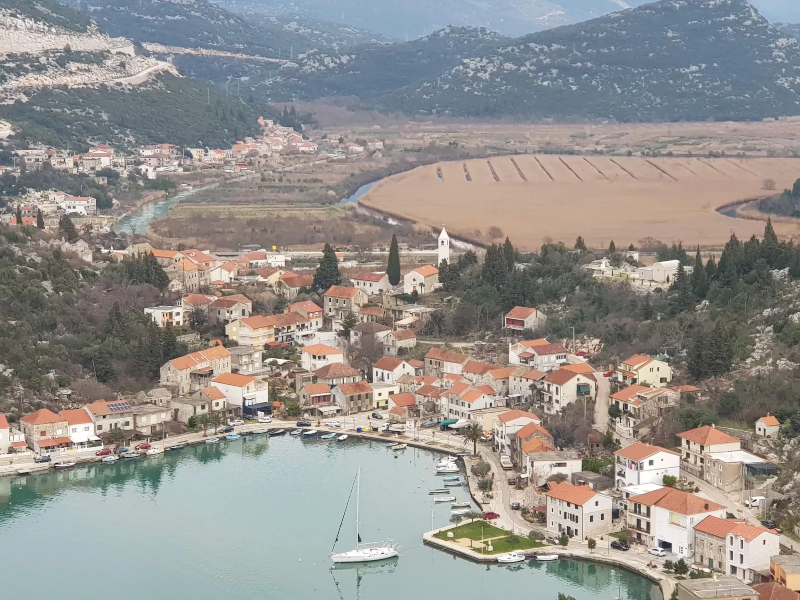 Ferienwohnung. für 3 Personen-Outside