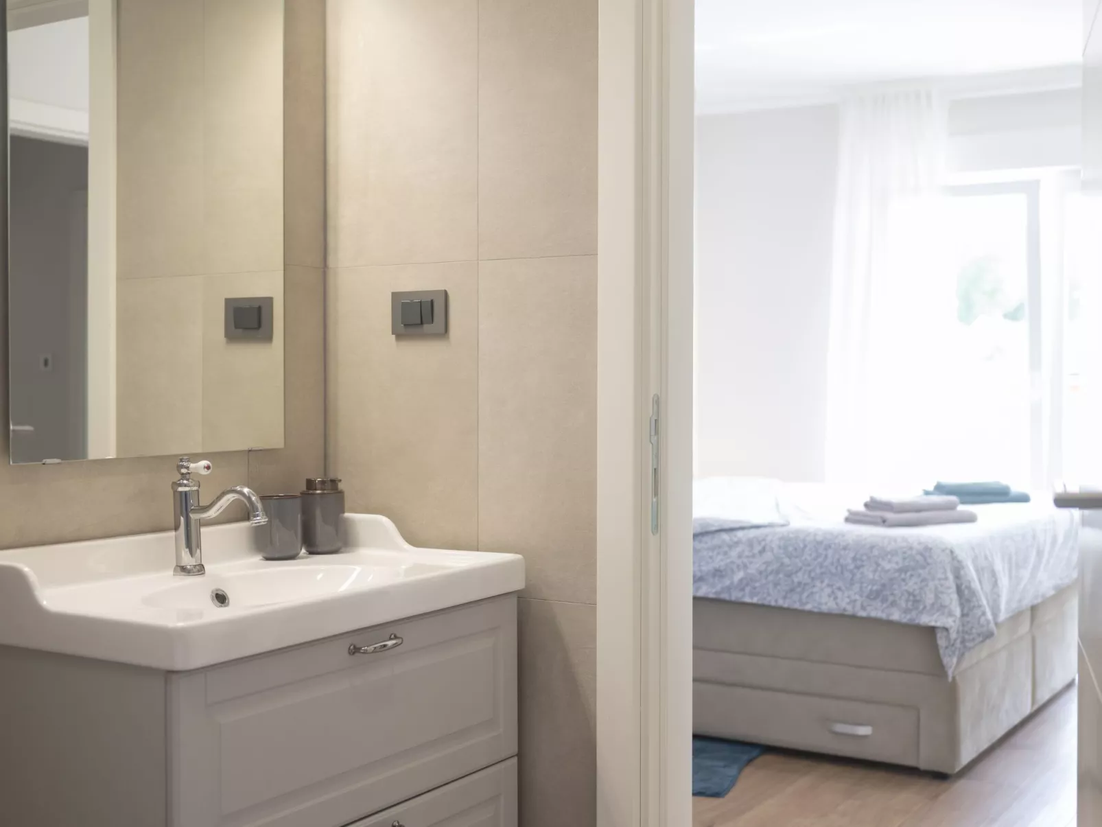 Ferienvilla 'Casa Doria - Inside